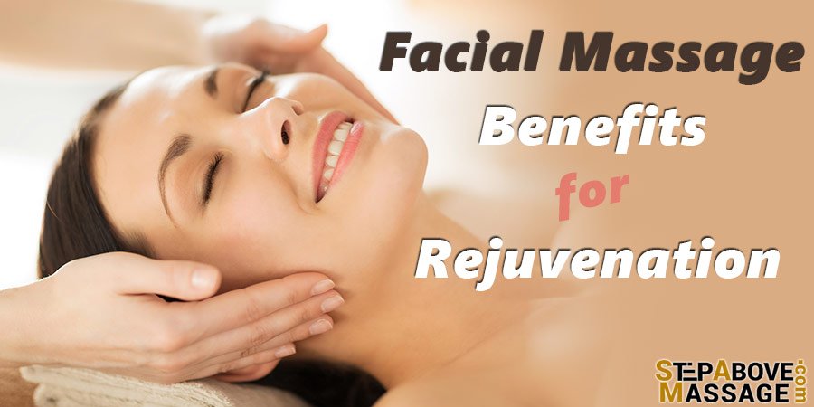 face massage benefits for wrinkles