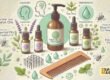 essential oils for head lice