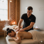 couples massage in Franklinton