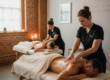 couples massage